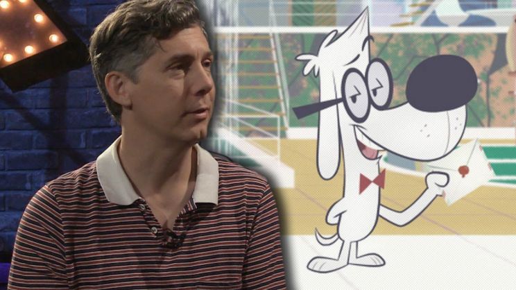 Chris Parnell