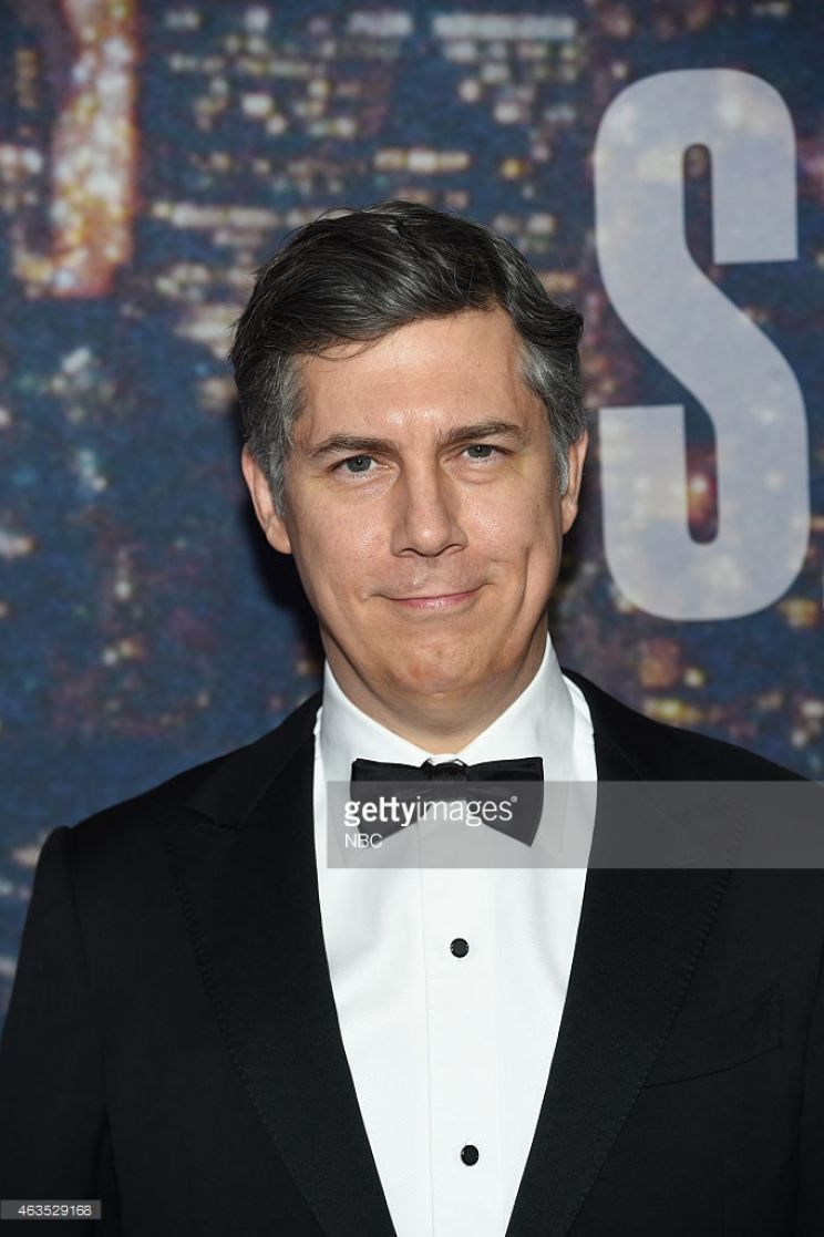 Chris Parnell