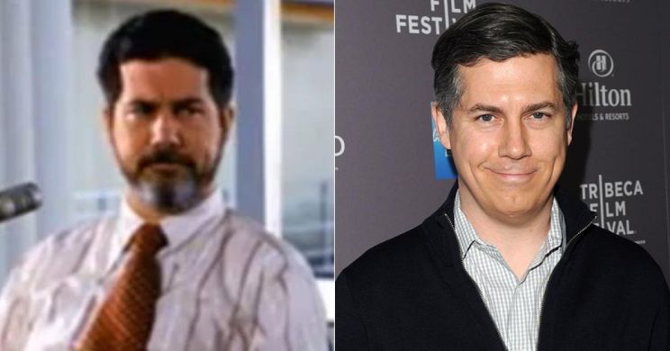 Chris Parnell