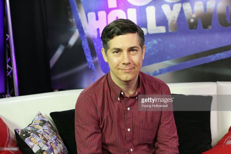 Chris Parnell