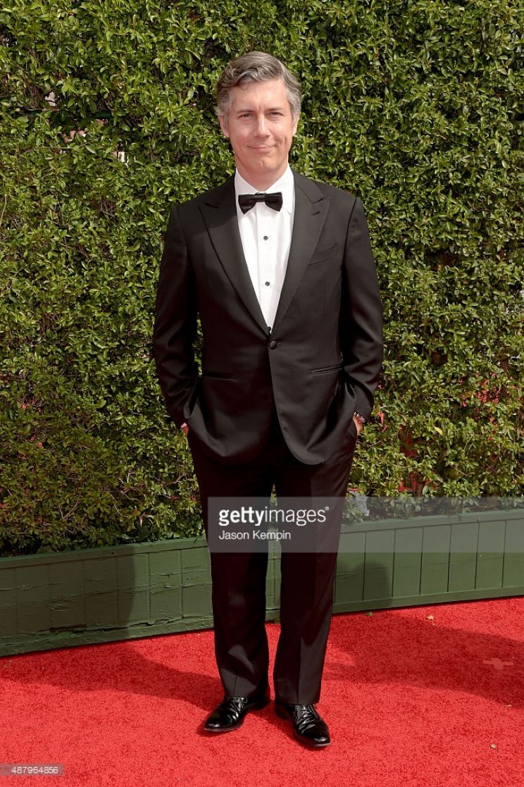 Chris Parnell