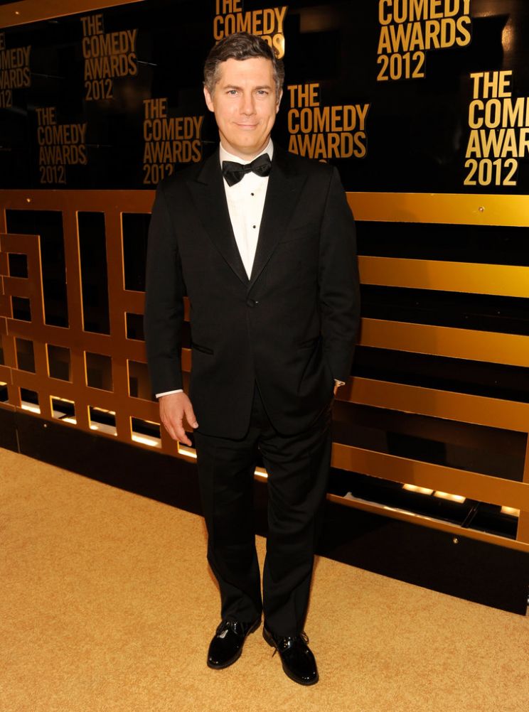 Chris Parnell