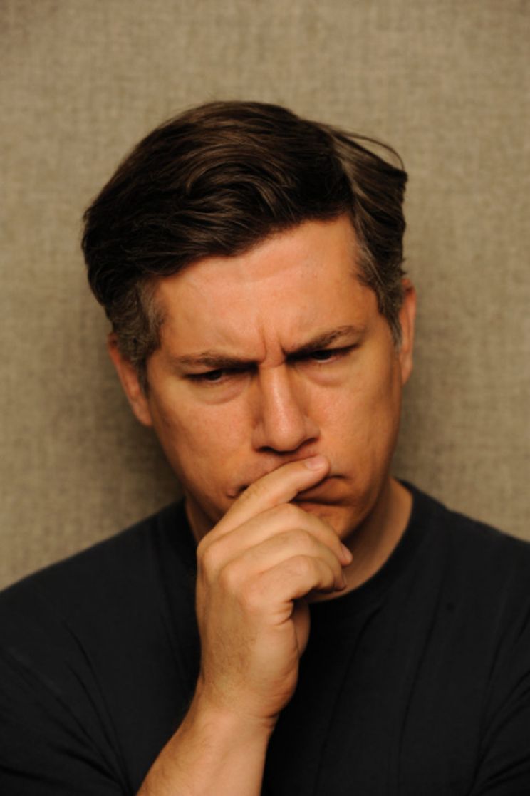 Chris Parnell