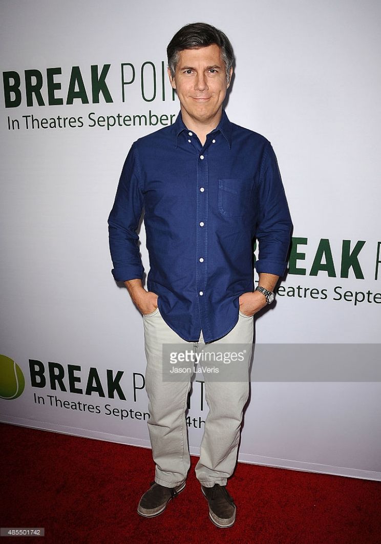 Chris Parnell