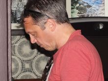 Chris Parsons