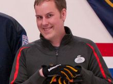Chris Parsons