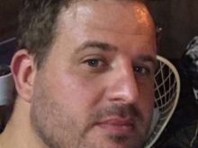 Chris Parsons