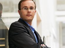 Chris Parsons