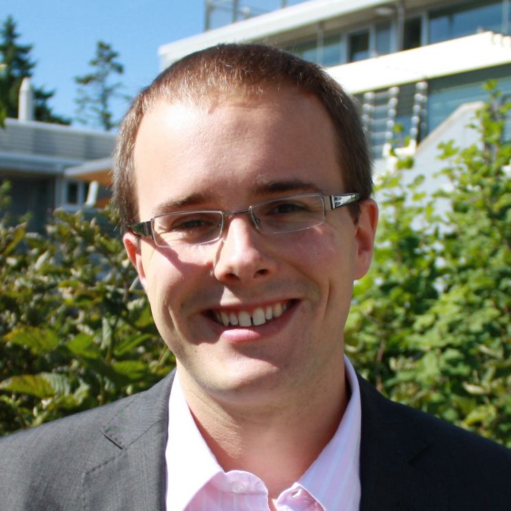 Chris Parsons