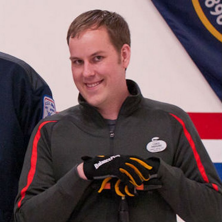 Chris Parsons