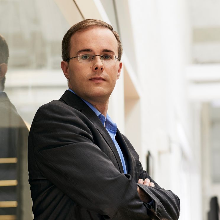 Chris Parsons