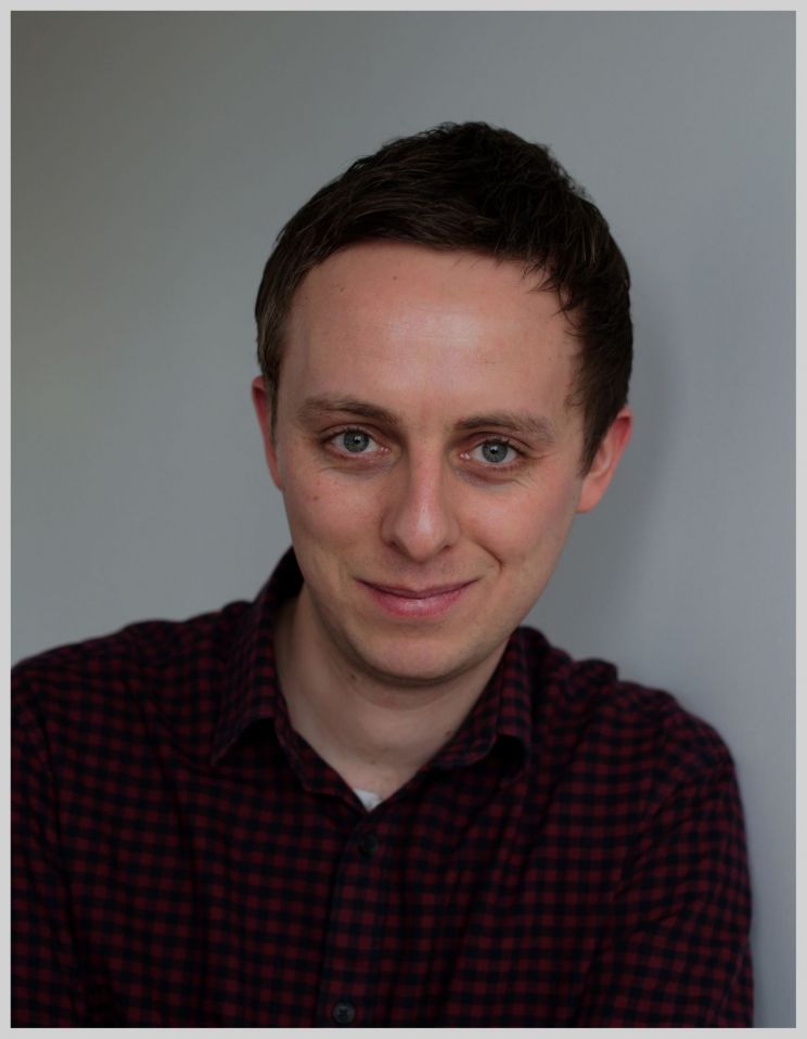 Chris Parsons
