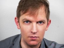 Chris Patton