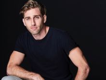 Chris Patton