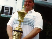 Chris Patton
