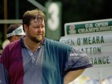 Chris Patton