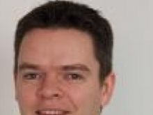 Chris Patton