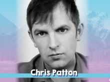 Chris Patton
