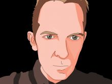 Chris Patton