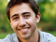 Chris Patton