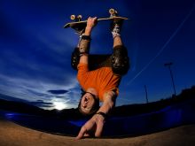 Chris Patton