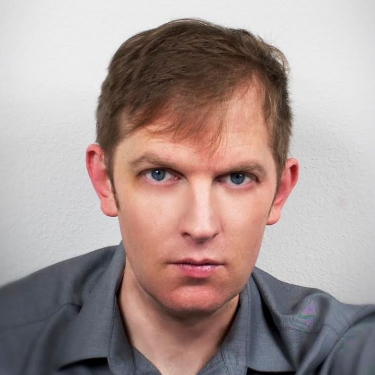 Chris Patton