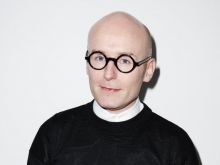 Chris Pedersen