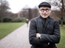 Chris Pedersen
