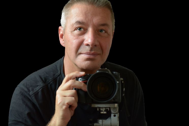 Chris Pedersen