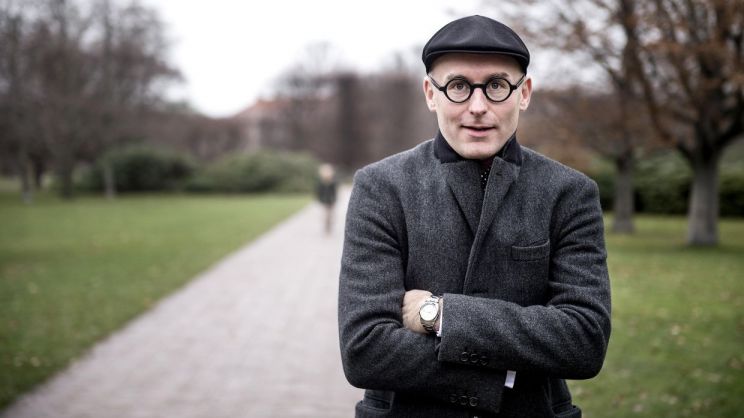Chris Pedersen