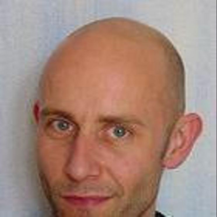 Chris Pedersen