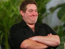 Chris Penn