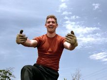 Chris Penn #224480 picture (Landscape Medium)