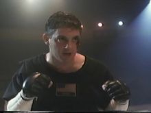 Chris Penn #224497 picture (Landscape Medium)