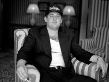 Chris Penn