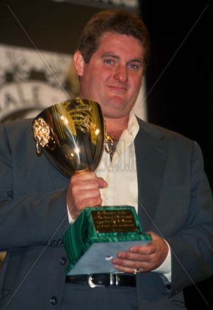 Chris Penn