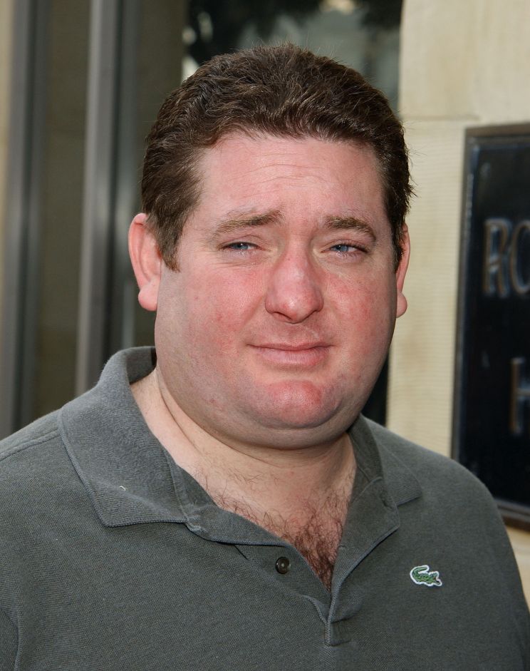 Chris Penn