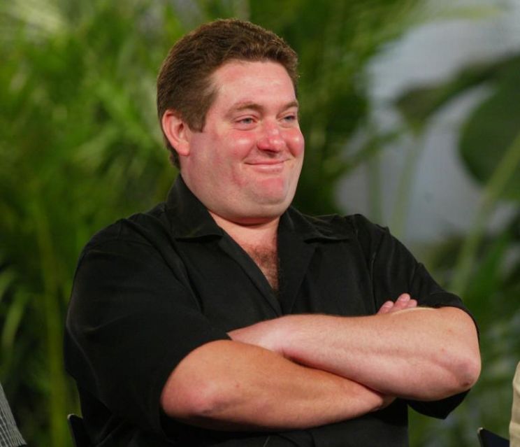 Chris Penn