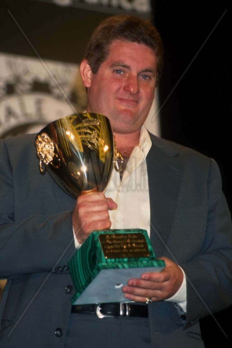 Chris Penn