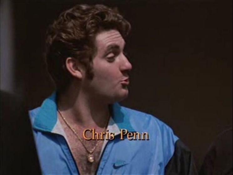 Chris Penn