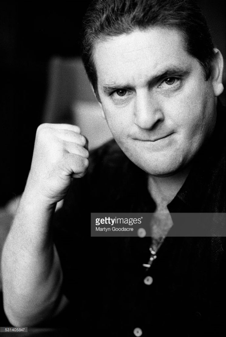 Chris Penn