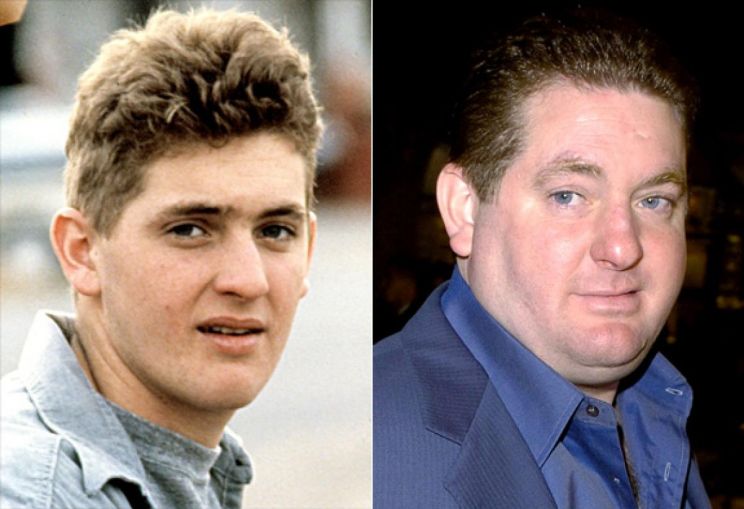 Chris Penn