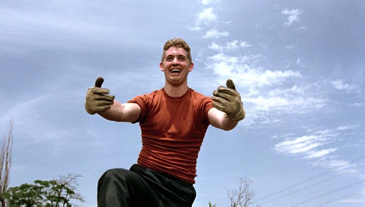 Chris Penn