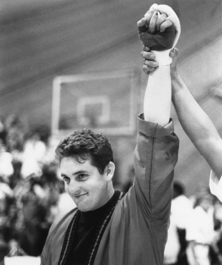 Chris Penn