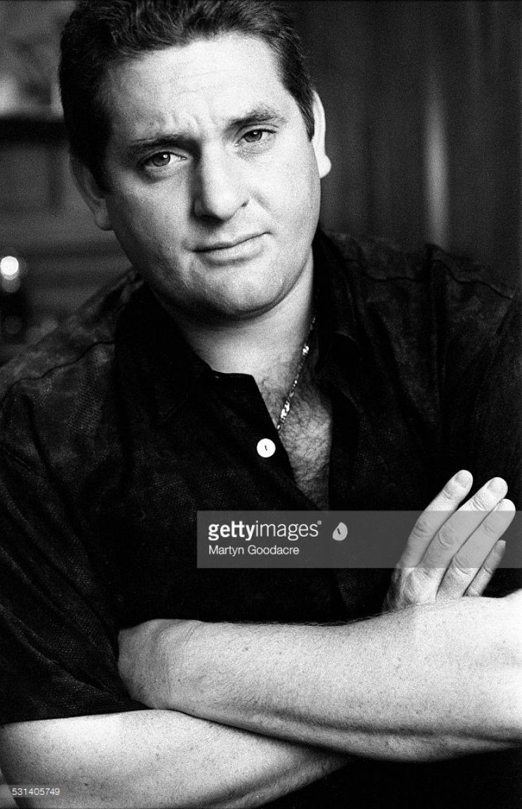 Chris Penn