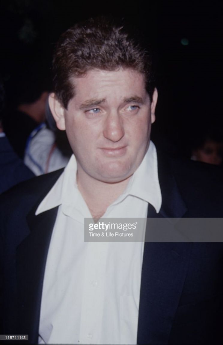 Chris Penn