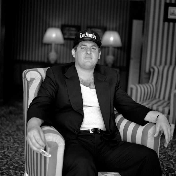 Chris Penn