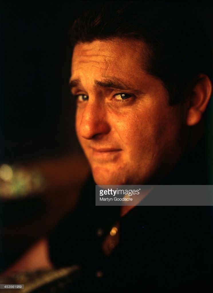 Chris Penn