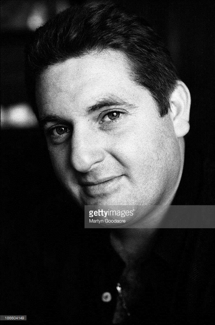 Chris Penn