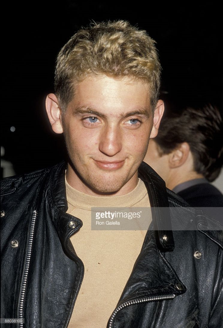 Chris Penn